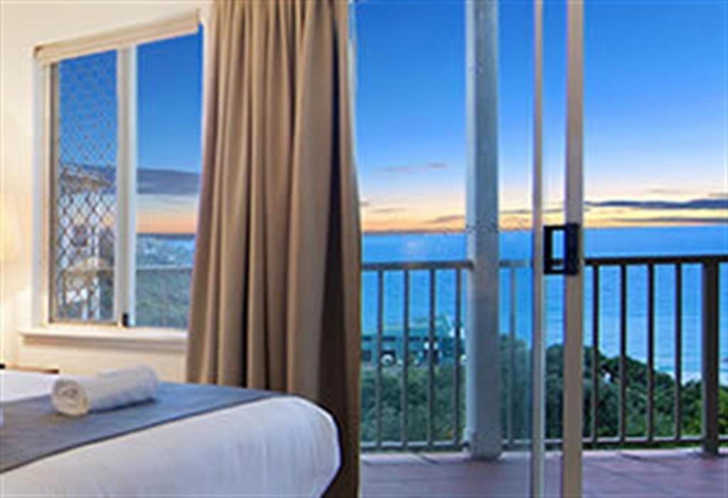 Whale Watch Ocean Beach Resort ポイント・ルックアウト エクステリア 写真
