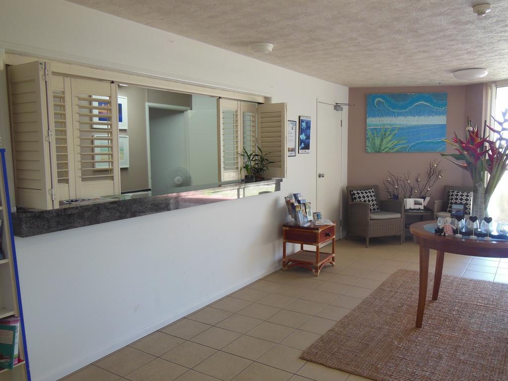Whale Watch Ocean Beach Resort ポイント・ルックアウト エクステリア 写真