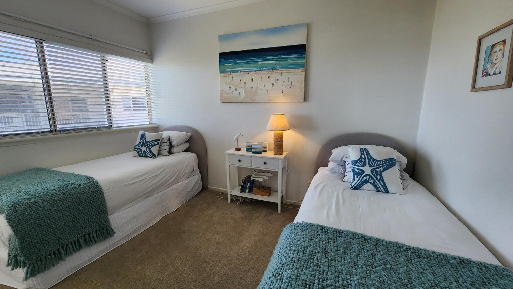 Whale Watch Ocean Beach Resort ポイント・ルックアウト エクステリア 写真