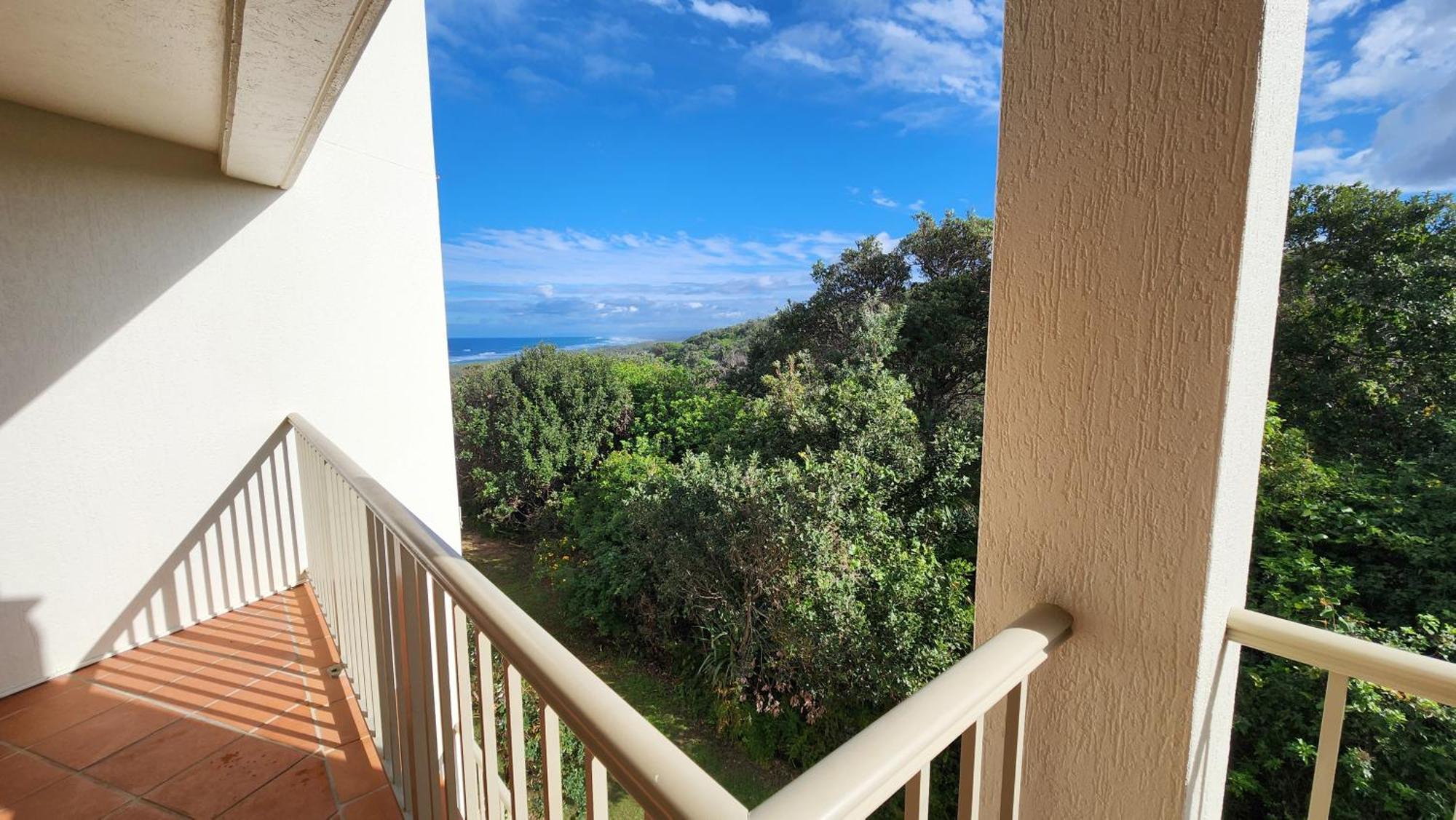 Whale Watch Ocean Beach Resort ポイント・ルックアウト エクステリア 写真