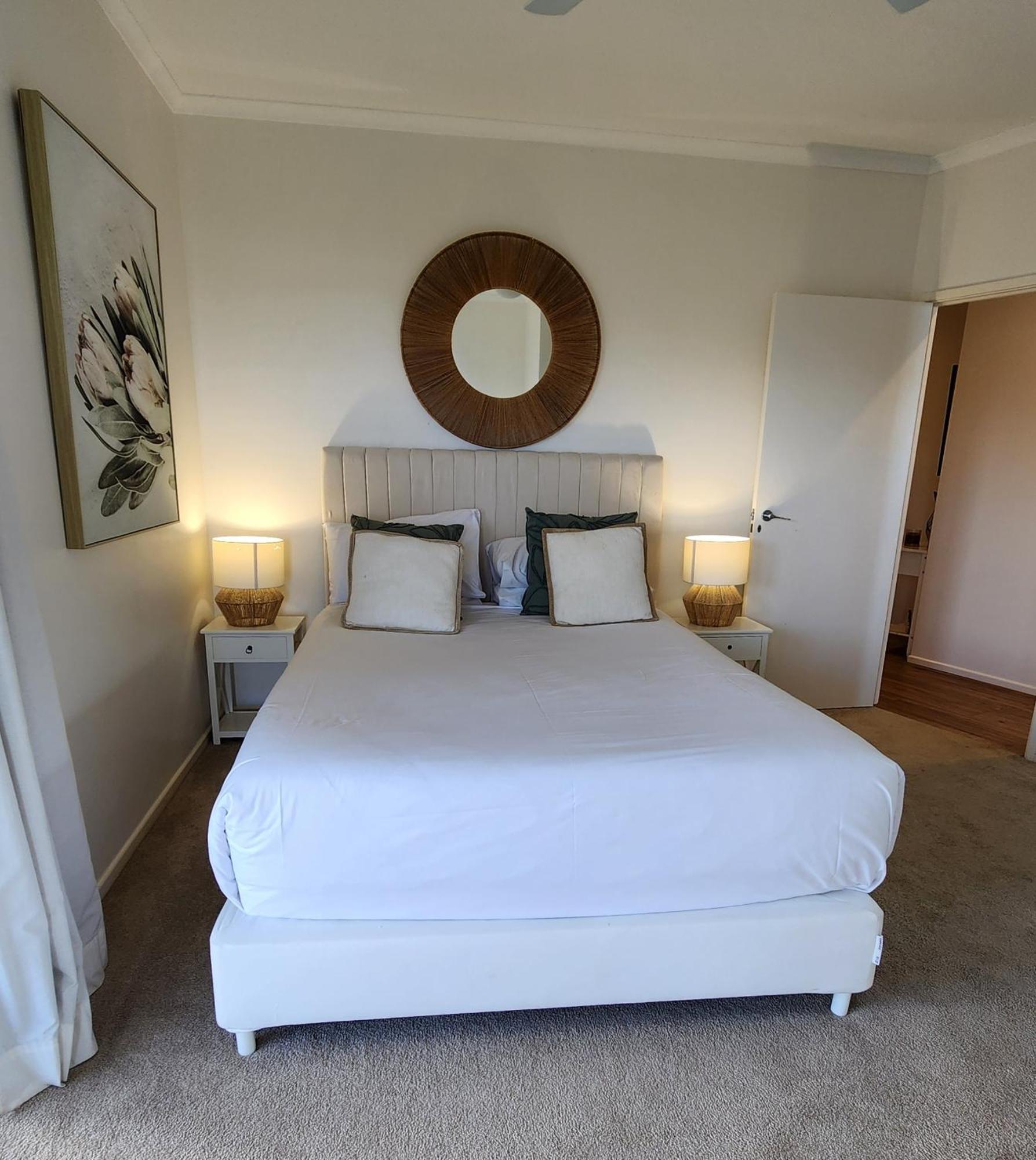 Whale Watch Ocean Beach Resort ポイント・ルックアウト エクステリア 写真