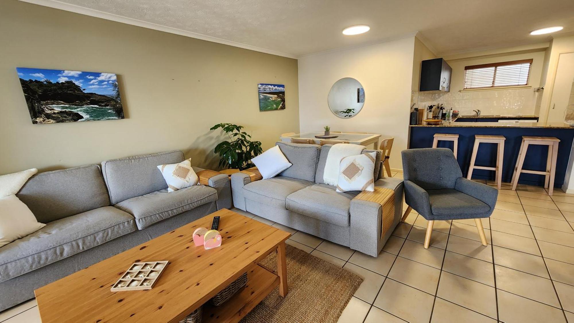 Whale Watch Ocean Beach Resort ポイント・ルックアウト エクステリア 写真