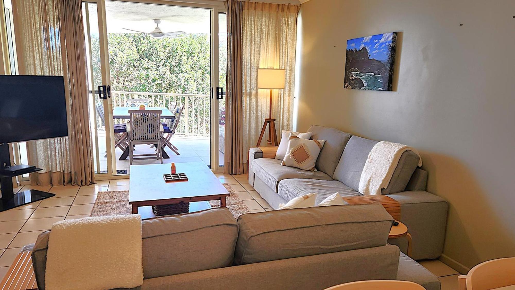 Whale Watch Ocean Beach Resort ポイント・ルックアウト エクステリア 写真