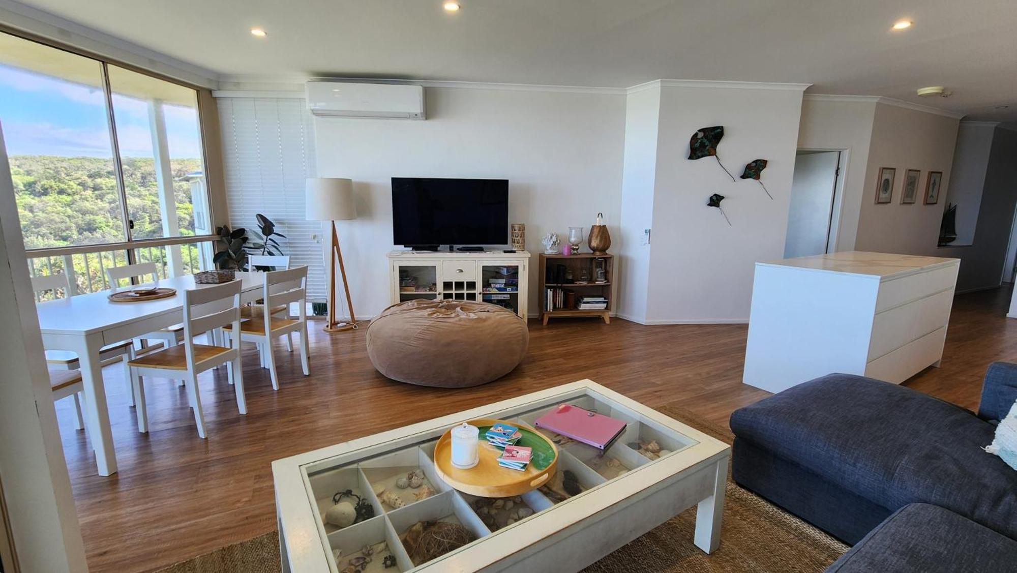 Whale Watch Ocean Beach Resort ポイント・ルックアウト エクステリア 写真