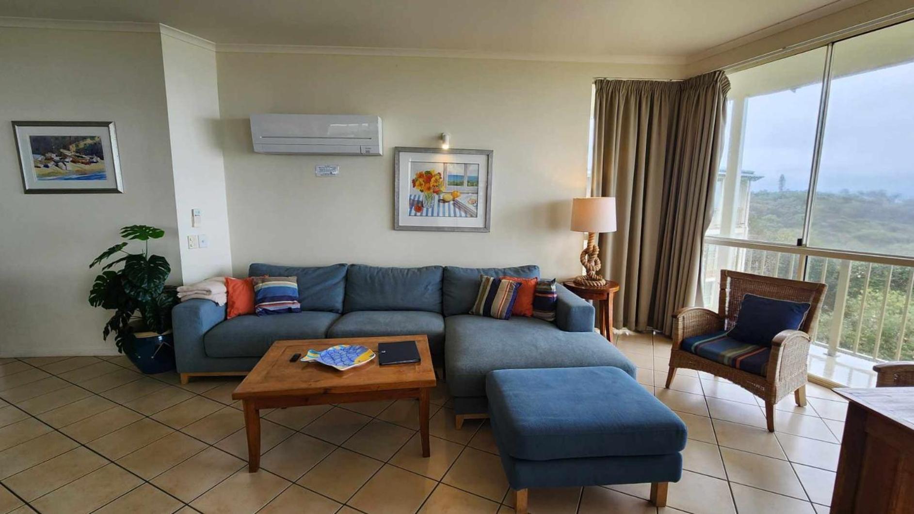 Whale Watch Ocean Beach Resort ポイント・ルックアウト エクステリア 写真