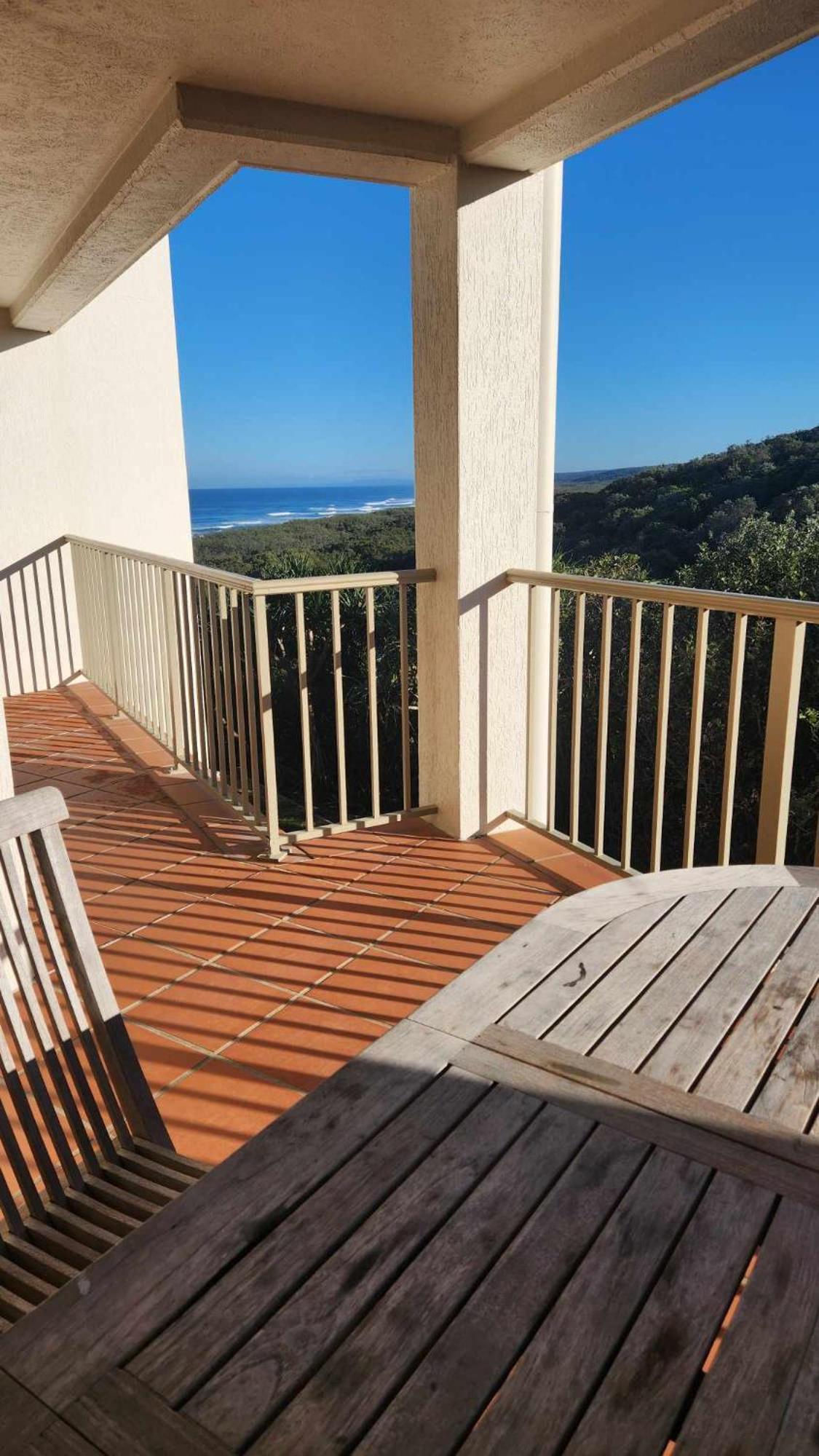 Whale Watch Ocean Beach Resort ポイント・ルックアウト エクステリア 写真
