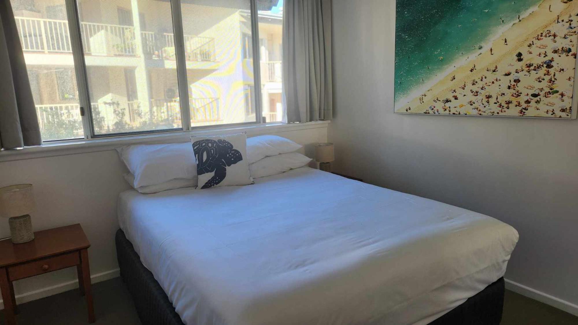 Whale Watch Ocean Beach Resort ポイント・ルックアウト エクステリア 写真