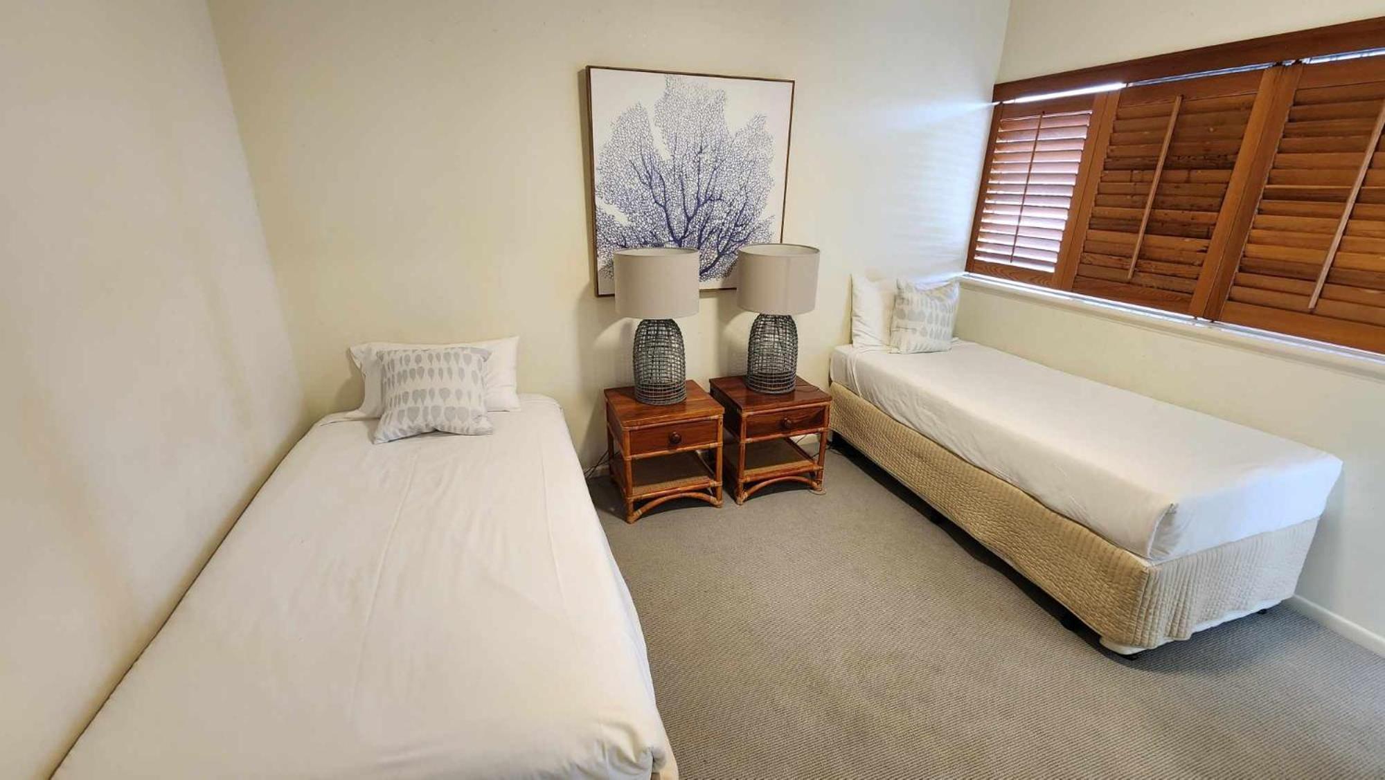 Whale Watch Ocean Beach Resort ポイント・ルックアウト エクステリア 写真