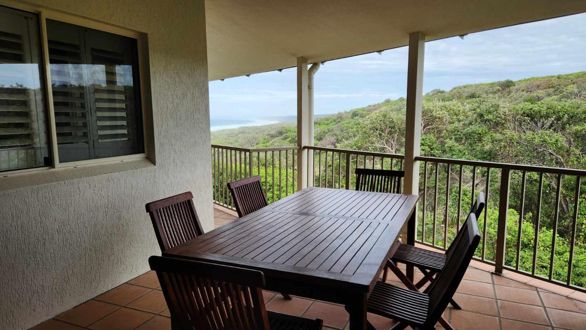 Whale Watch Ocean Beach Resort ポイント・ルックアウト エクステリア 写真