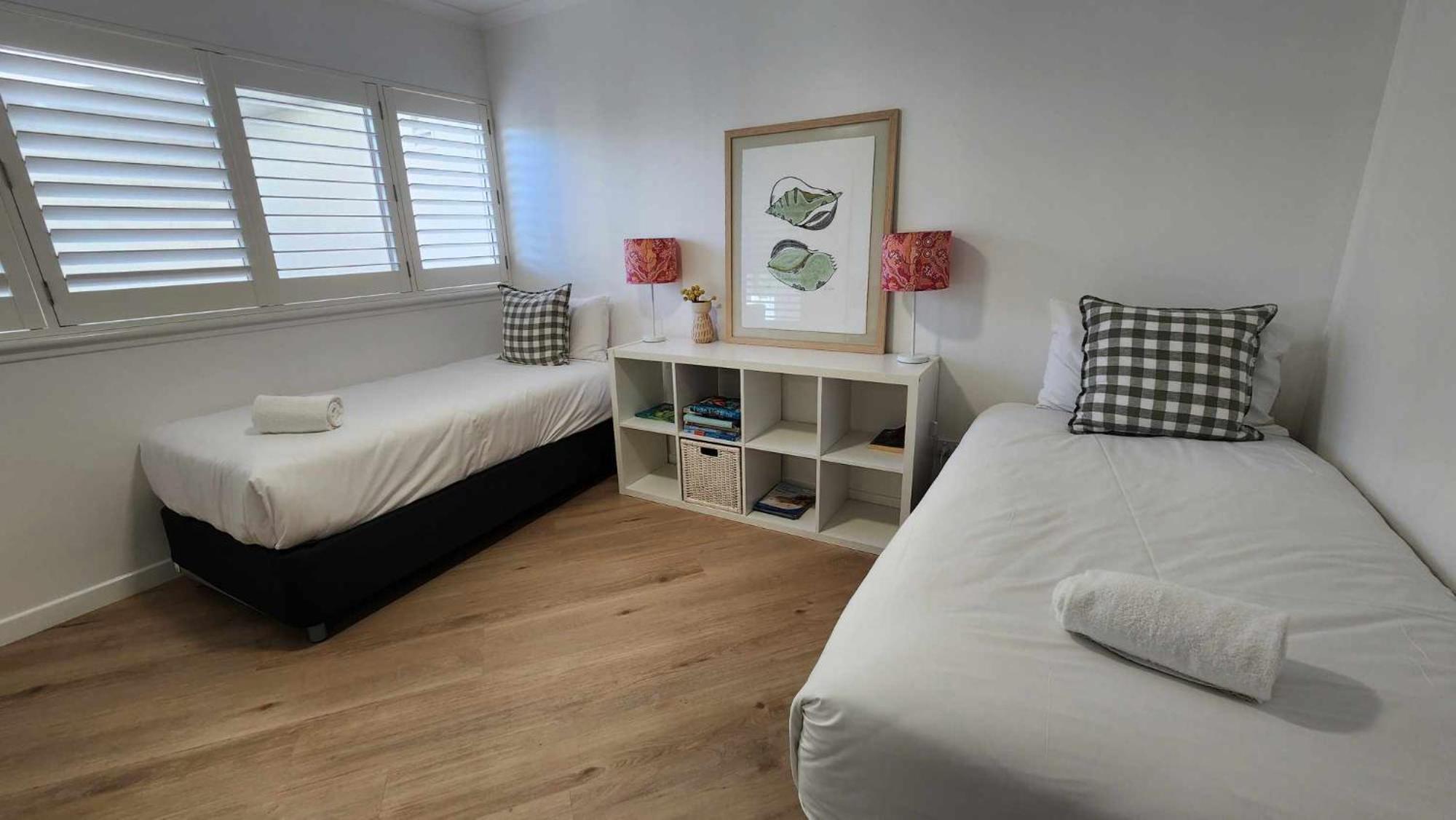 Whale Watch Ocean Beach Resort ポイント・ルックアウト エクステリア 写真