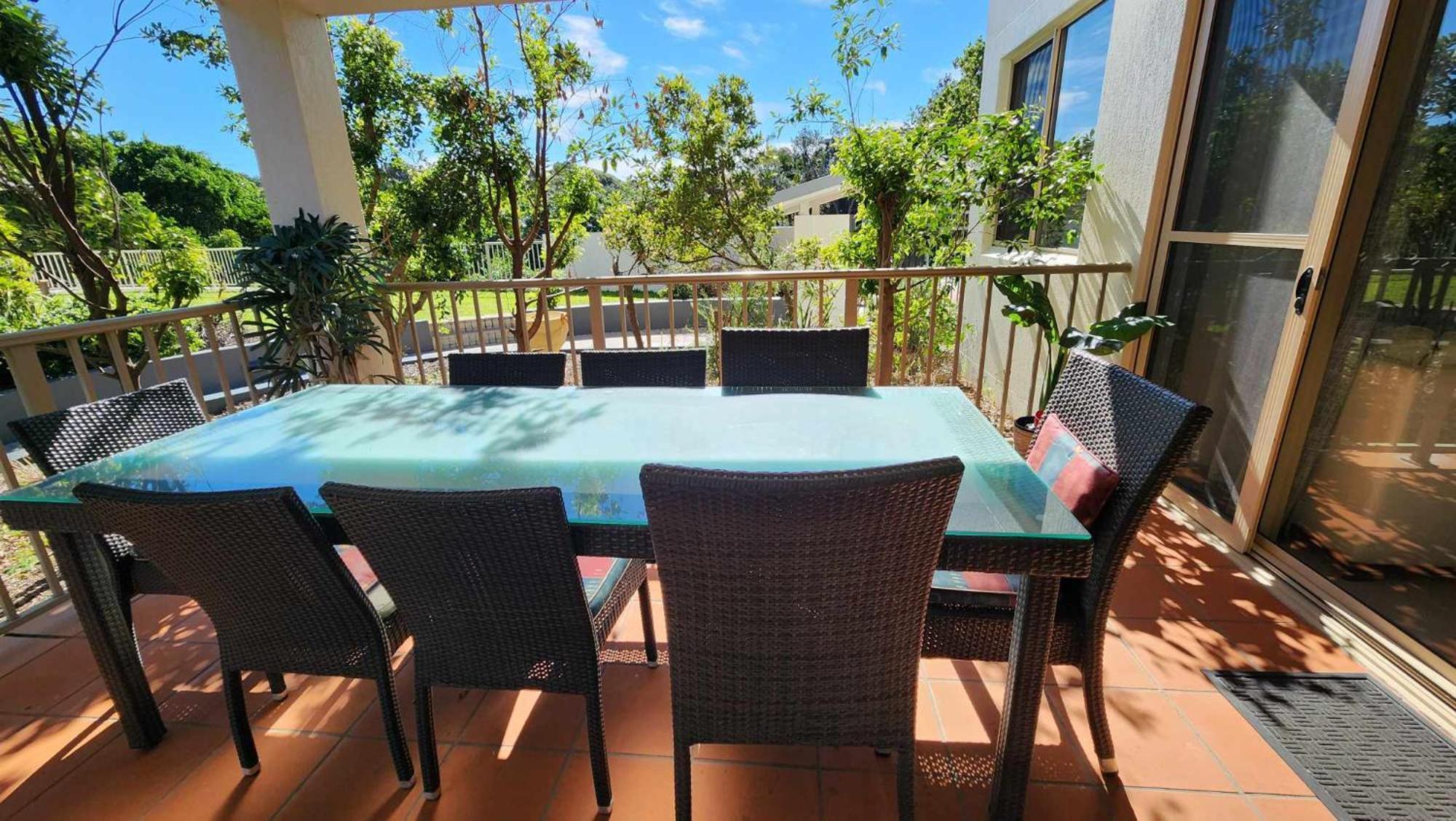 Whale Watch Ocean Beach Resort ポイント・ルックアウト エクステリア 写真