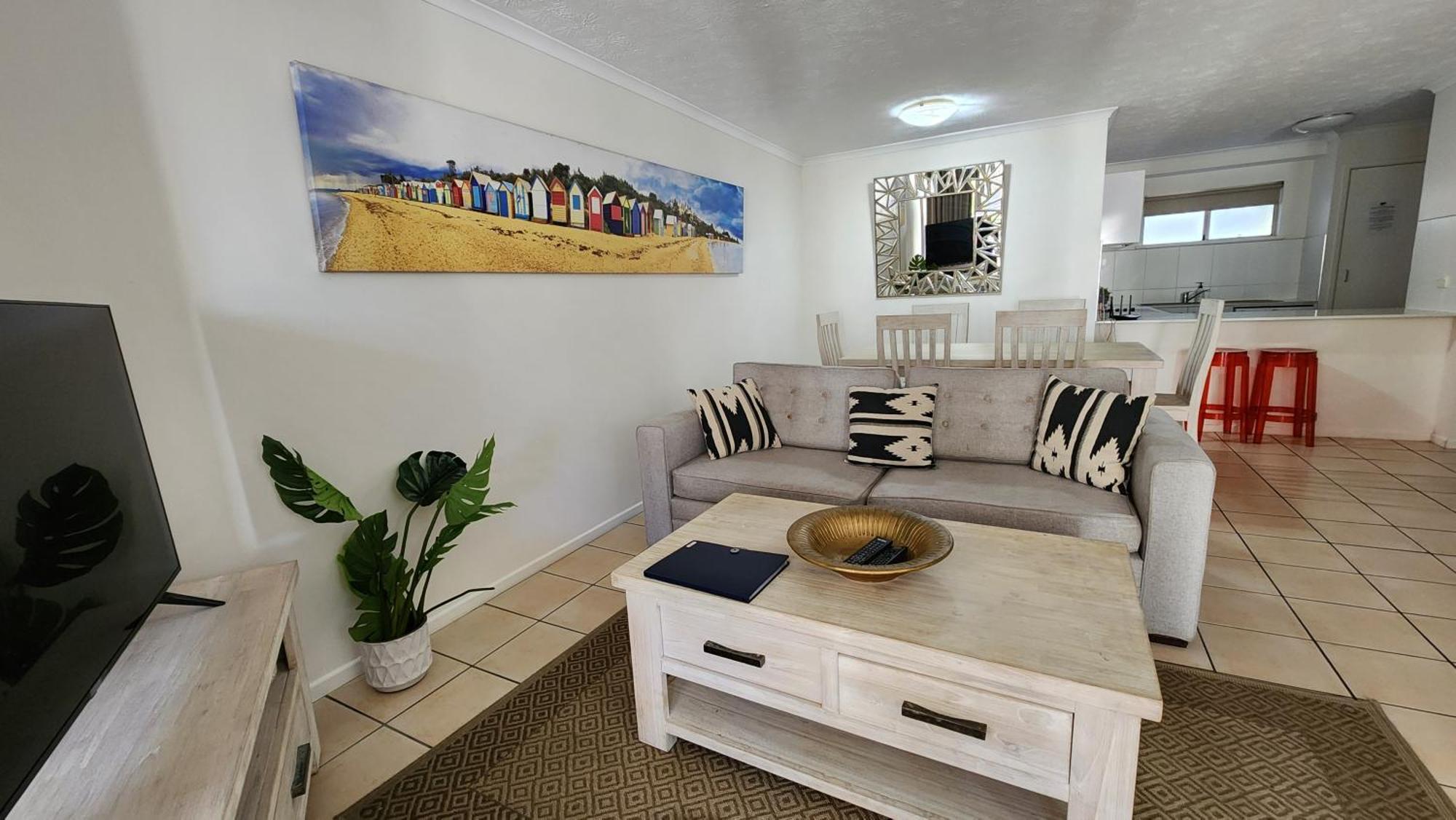 Whale Watch Ocean Beach Resort ポイント・ルックアウト エクステリア 写真