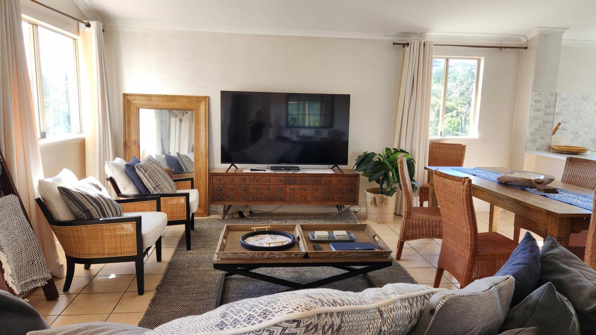 Whale Watch Ocean Beach Resort ポイント・ルックアウト エクステリア 写真