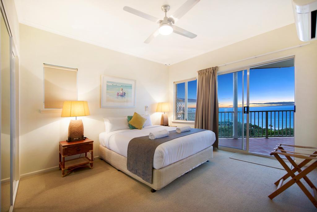 Whale Watch Ocean Beach Resort ポイント・ルックアウト 部屋 写真