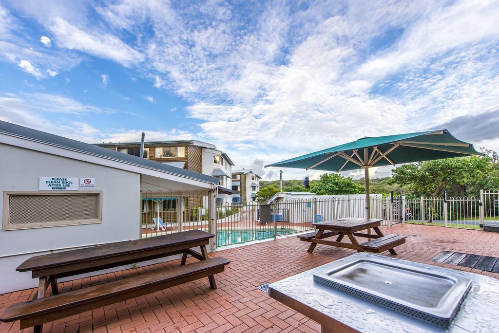 Whale Watch Ocean Beach Resort ポイント・ルックアウト エクステリア 写真